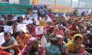 Victimas de Rana Plaza